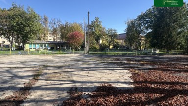 Prodej zavedeného parkoviště v České Lípě
