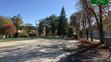 Prodej zavedeného parkoviště v České Lípě