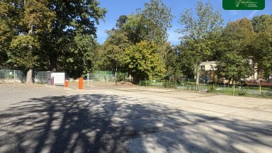 Prodej zavedeného parkoviště v České Lípě