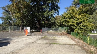 Prodej stavebního pozemku v České Lípě