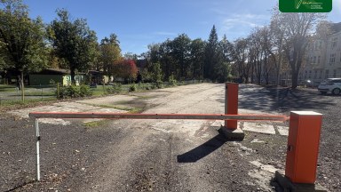 Prodej stavebního pozemku v České Lípě