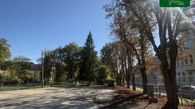 Prodej stavebního pozemku v České Lípě
