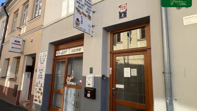 Prodej multifunkčního domu v České Lípě