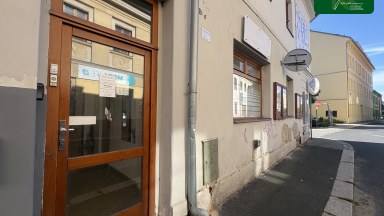 Prodej multifunkčního domu v České Lípě