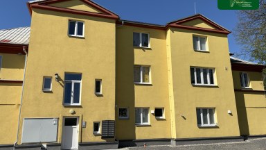 Prodej vybaveného bytu 2+kk v České Lípě 
