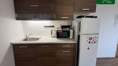 Prodej vybaveného bytu 2+kk v České Lípě 