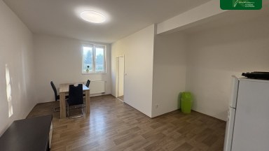 Prodej vybaveného bytu 2+kk v České Lípě 