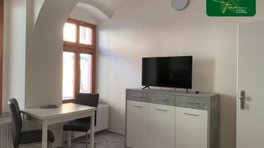 Prodej rodinného domu se 4 byty v České Lípě