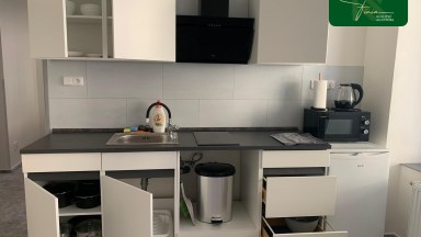 Pronájme rodinného domu se 4 byty v České Lípě