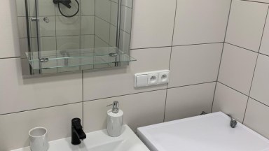 Prodej nájemního domu se 4 byty v České Lípě