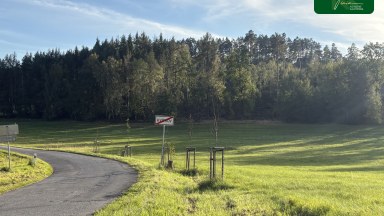 Prodej domu v obci Kvítkov
