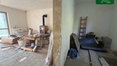 Prodej domu v obci Kvítkov